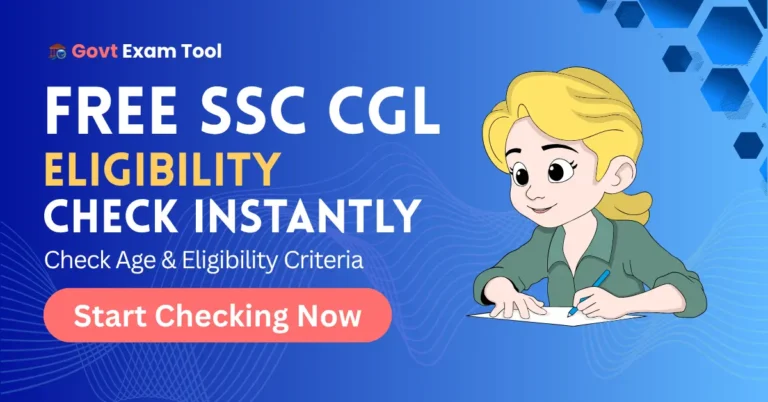 SSC CGL 2026