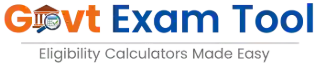 Govt Exam Tool